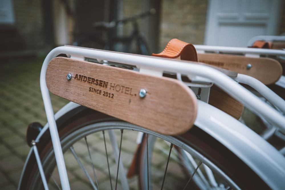 Andersen Boutique Hotel